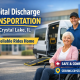 Hospital Discharge Transportation