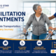 Rehabilitation Appointments