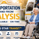 transportation to and from dialysis