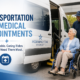 Transportation for Medical Appointments
