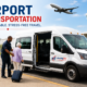 Airport transportation