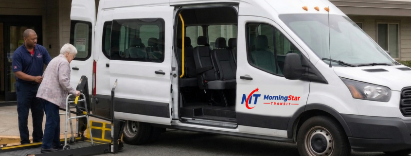 Special Events Transportation