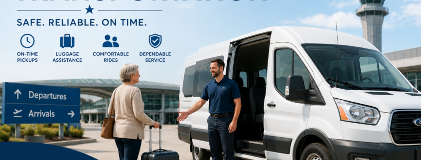 airport transportation